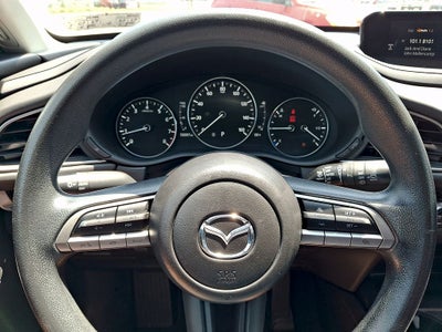 2021 Mazda Mazda CX-30 2.5 S
