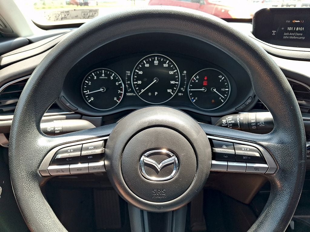 2021 Mazda Mazda CX-30 2.5 S