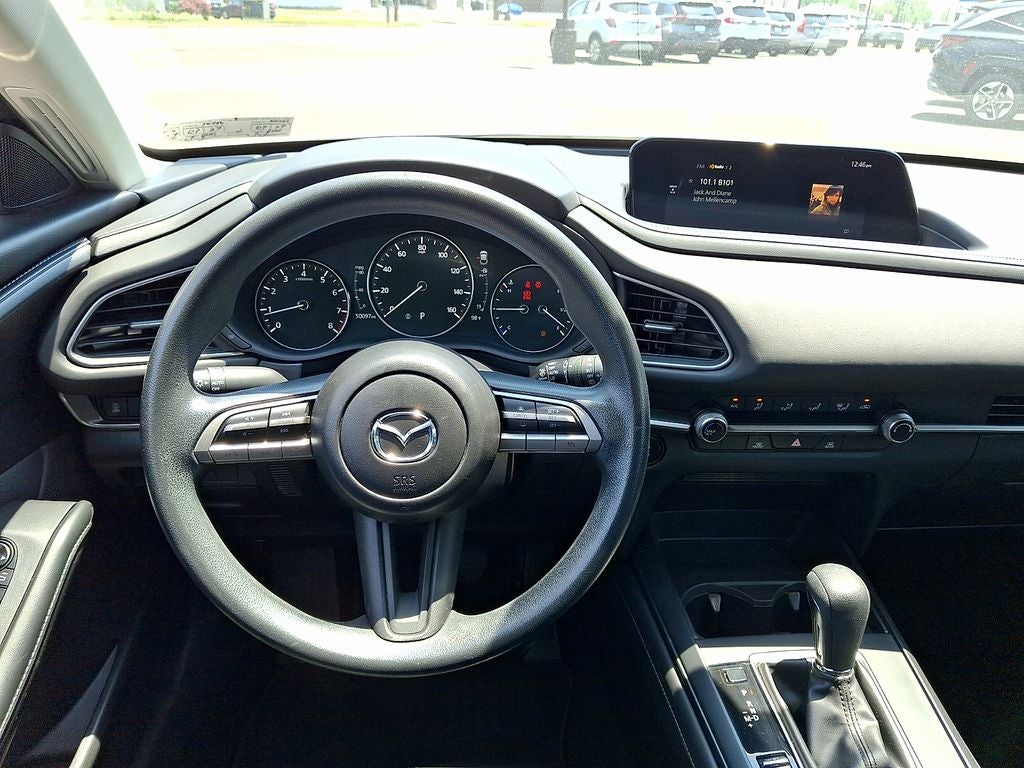 2021 Mazda Mazda CX-30 2.5 S