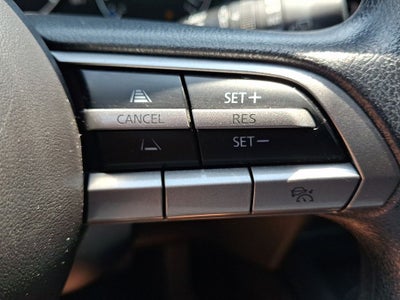 2021 Mazda Mazda CX-30 2.5 S