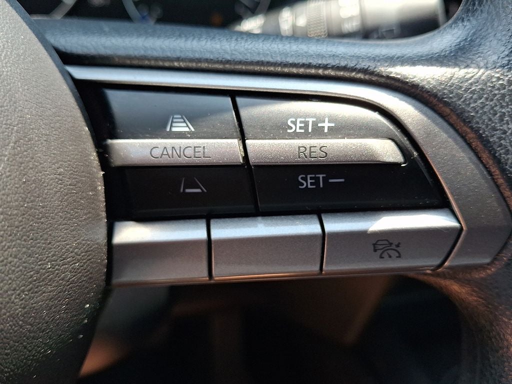 2021 Mazda Mazda CX-30 2.5 S