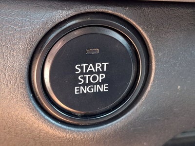 2021 Mazda Mazda CX-30 2.5 S