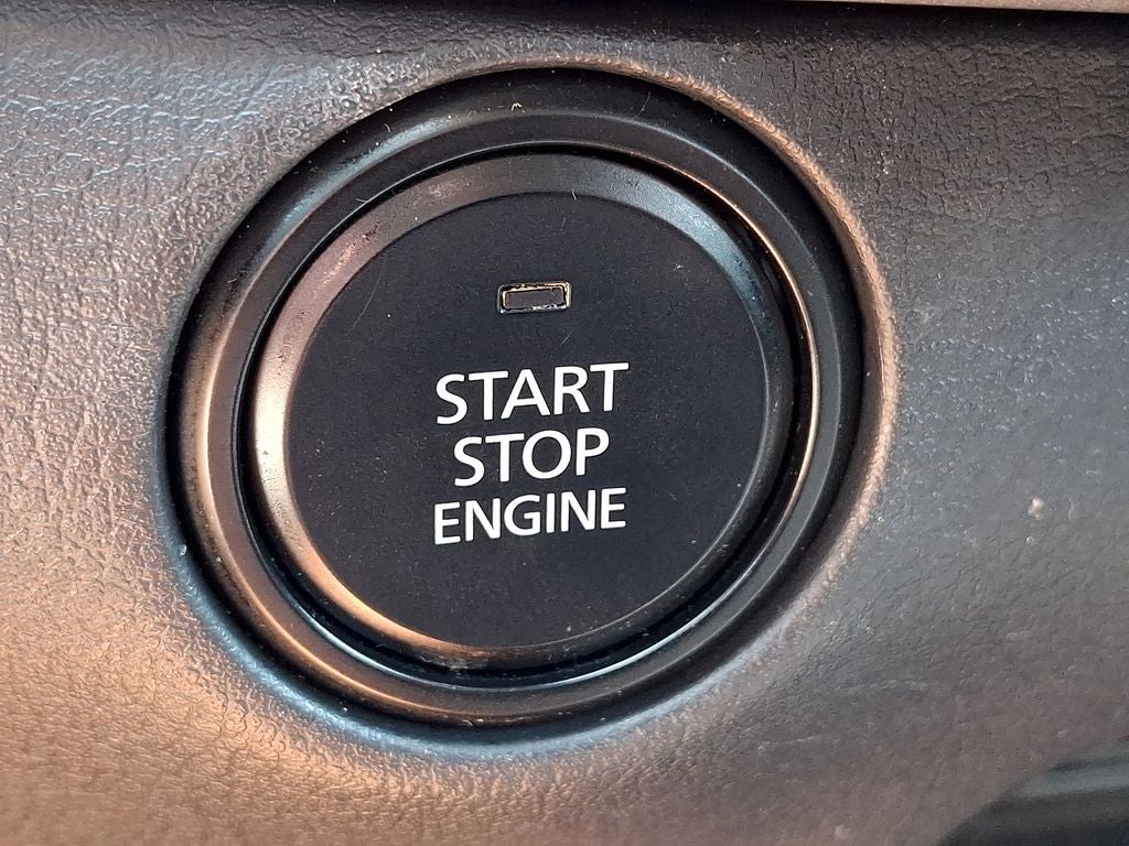 2021 Mazda Mazda CX-30 2.5 S