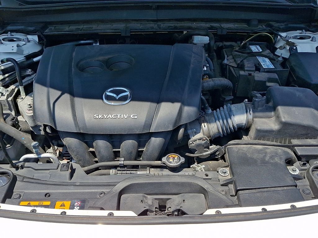 2021 Mazda Mazda CX-30 2.5 S