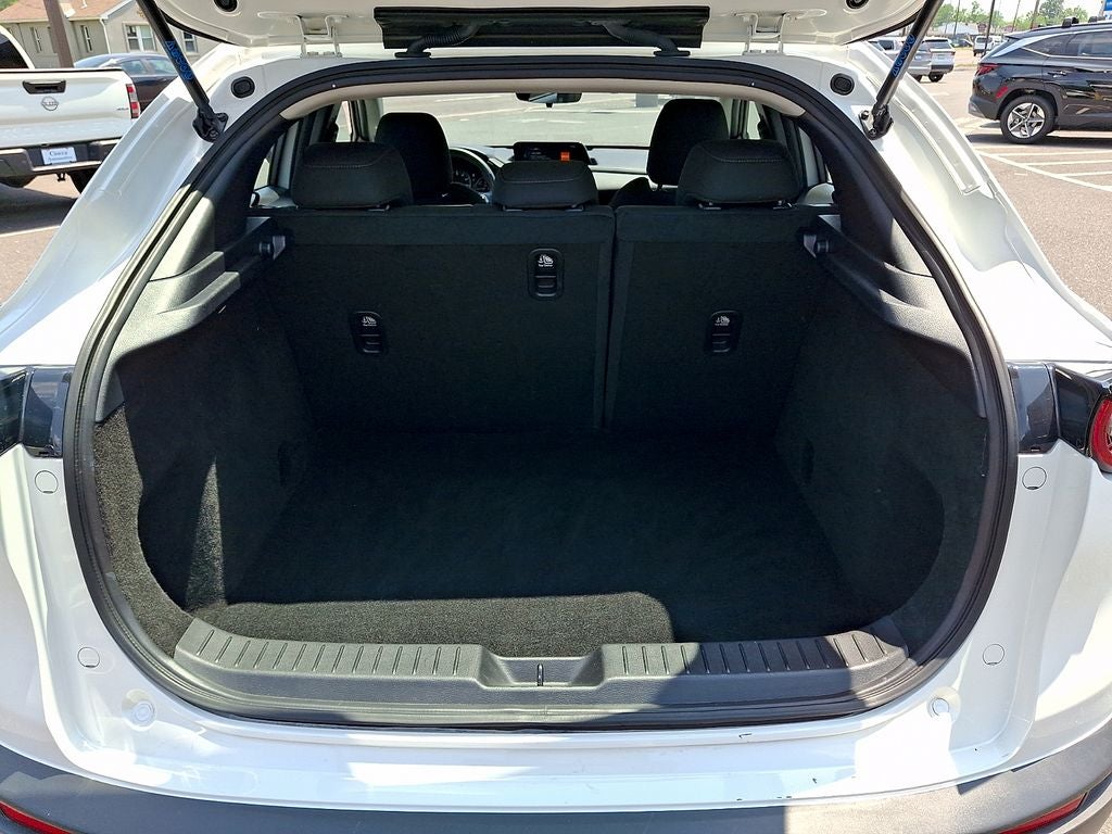 2021 Mazda Mazda CX-30 2.5 S