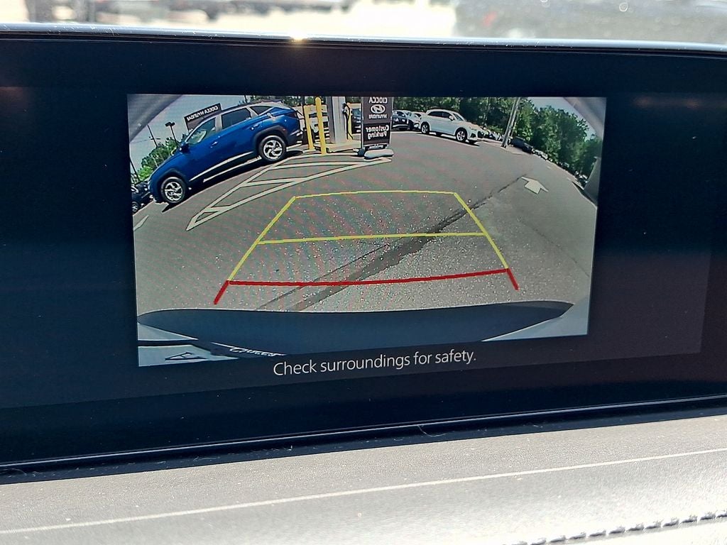 2021 Mazda Mazda CX-30 2.5 S