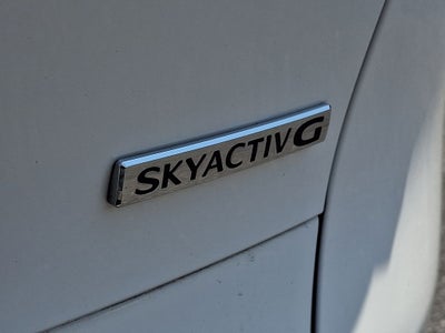 2021 Mazda Mazda CX-30 2.5 S