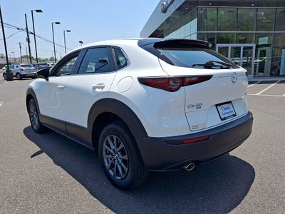 2021 Mazda Mazda CX-30 2.5 S