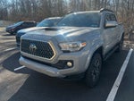 2018 Toyota Tacoma TRD Sport V6