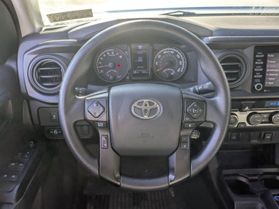 2023 Toyota Tacoma SR V6