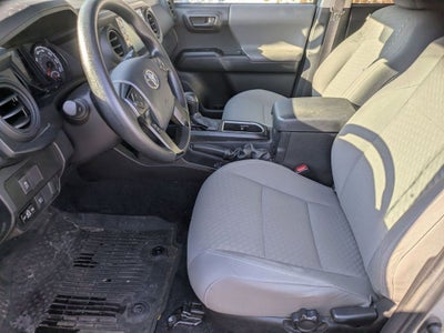 2023 Toyota Tacoma SR V6