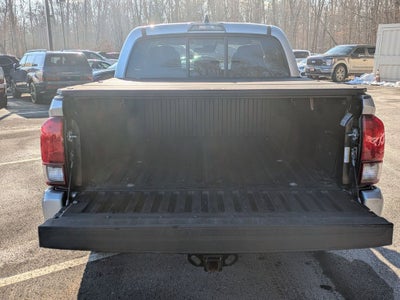 2023 Toyota Tacoma SR V6