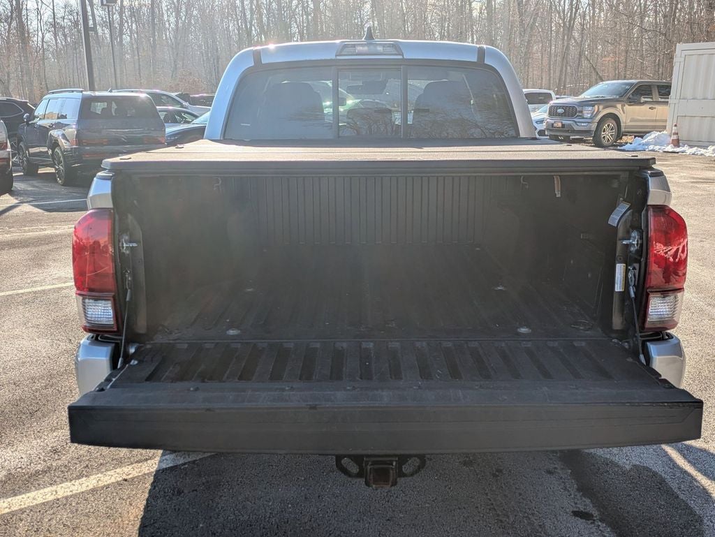 2023 Toyota Tacoma SR V6