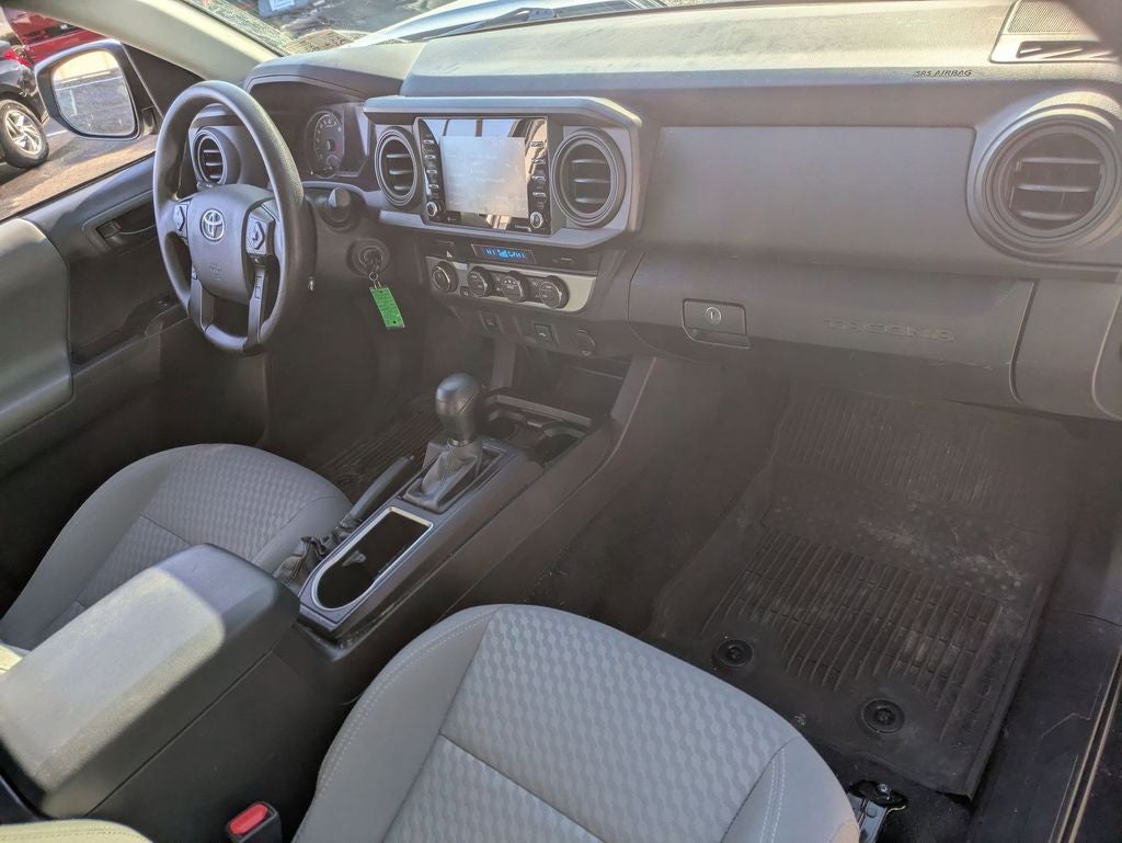 2023 Toyota Tacoma SR V6