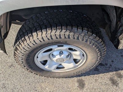 2023 Toyota Tacoma SR V6