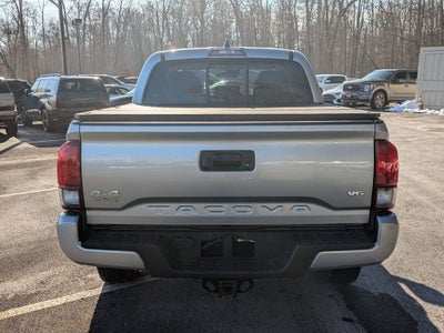 2023 Toyota Tacoma SR V6