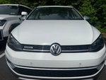 2019 Volkswagen Golf Alltrack TSI SE 4Motion