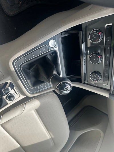 2019 Volkswagen Golf Alltrack TSI SE 4Motion