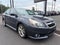 2013 Subaru Legacy 2.5i