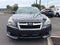 2013 Subaru Legacy 2.5i