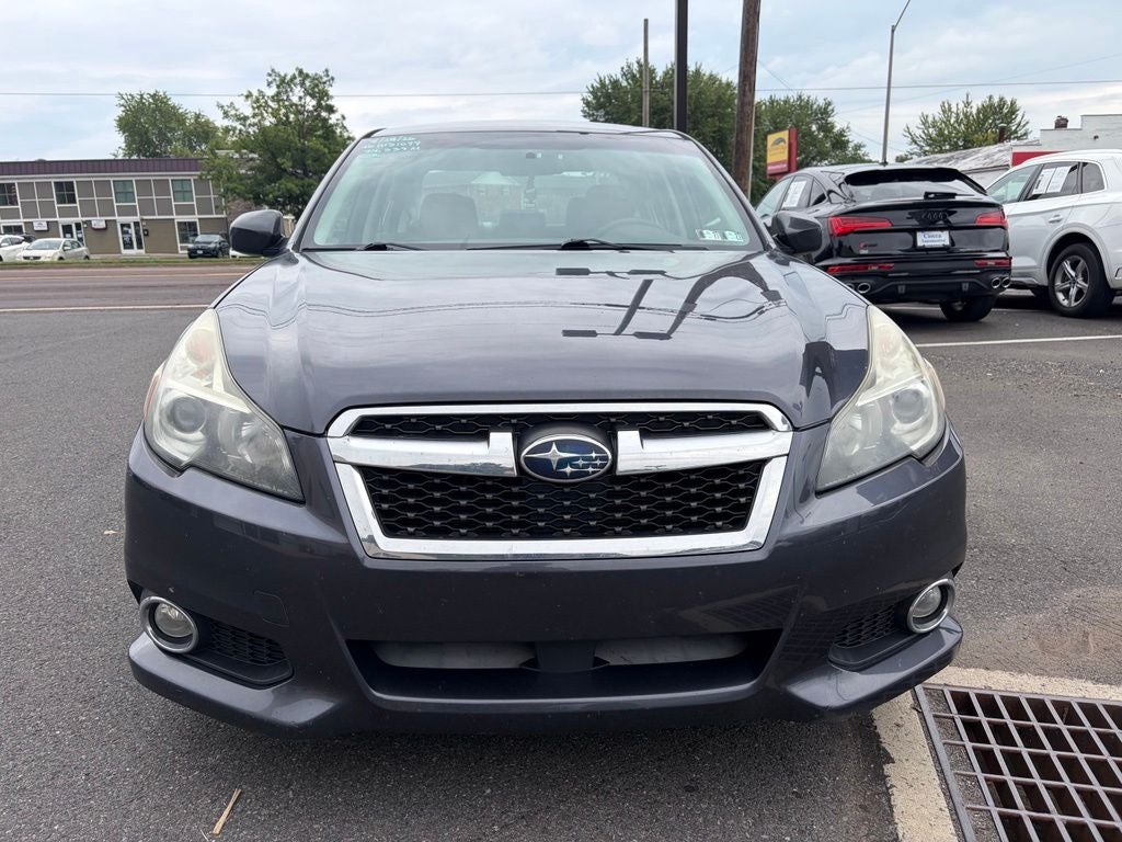 2013 Subaru Legacy 2.5i