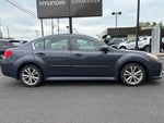 2013 Subaru Legacy 2.5i