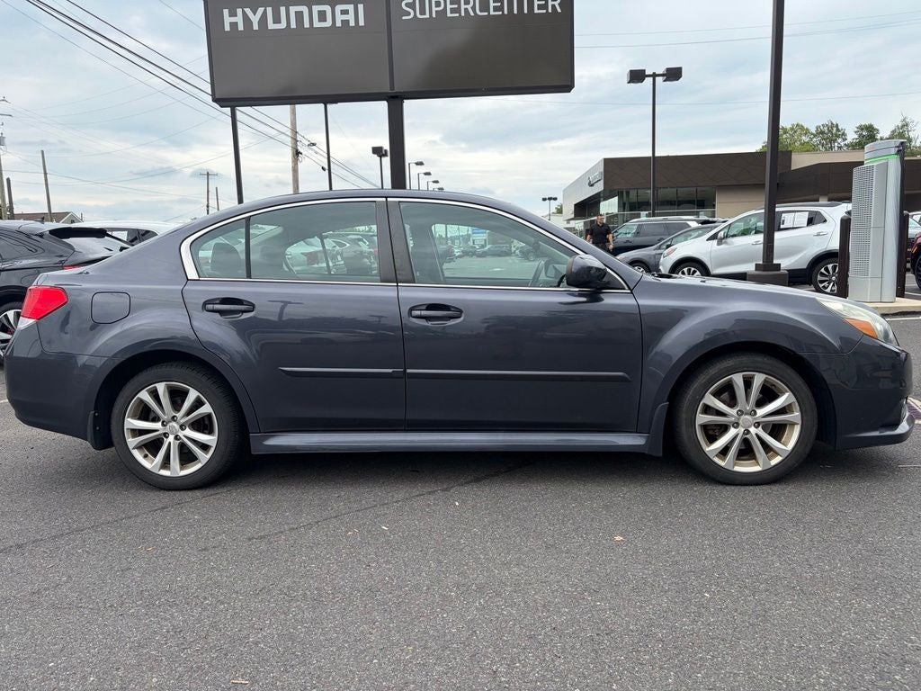 2013 Subaru Legacy 2.5i