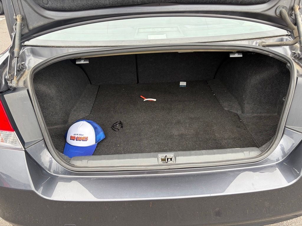 2013 Subaru Legacy 2.5i