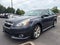 2013 Subaru Legacy 2.5i