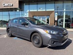 2019 Subaru Impreza 2.0i