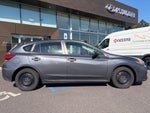 2019 Subaru Impreza 2.0i