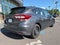 2019 Subaru Impreza 2.0i