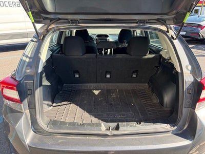 2019 Subaru Impreza 2.0i