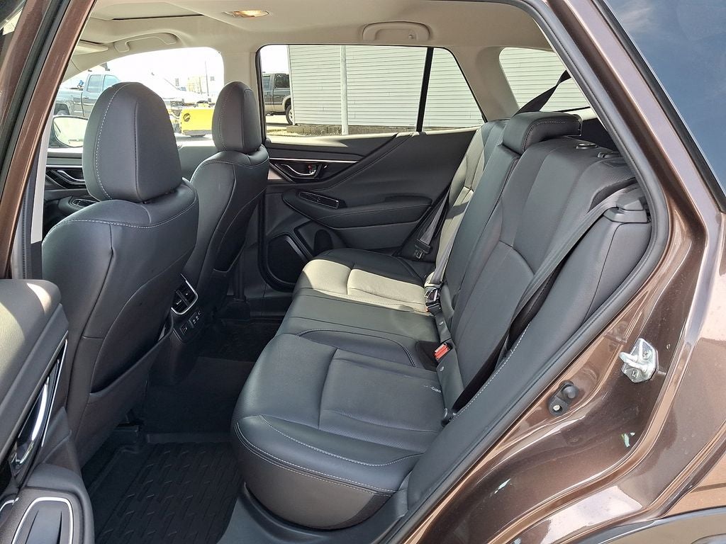 2021 Subaru Outback Limited XT