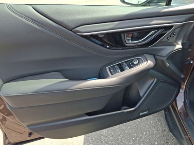2021 Subaru Outback Limited XT