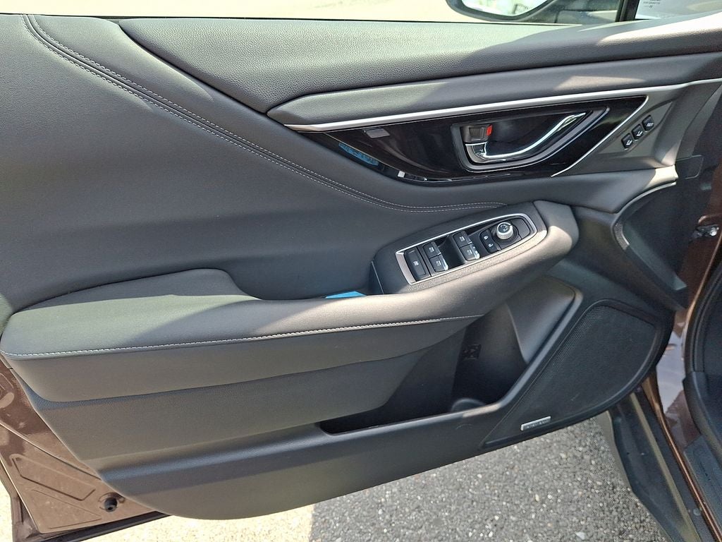 2021 Subaru Outback Limited XT