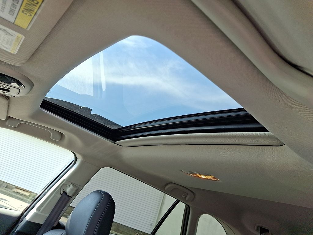 2021 Subaru Outback Limited XT