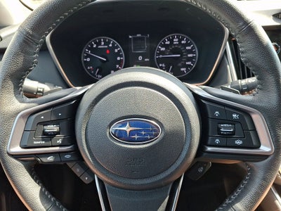 2021 Subaru Outback Limited XT