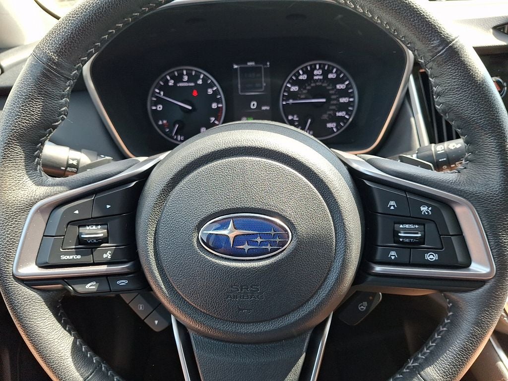 2021 Subaru Outback Limited XT