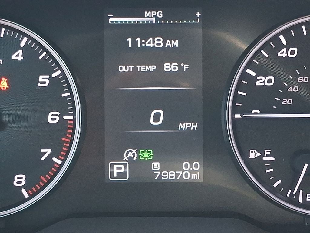 2021 Subaru Outback Limited XT