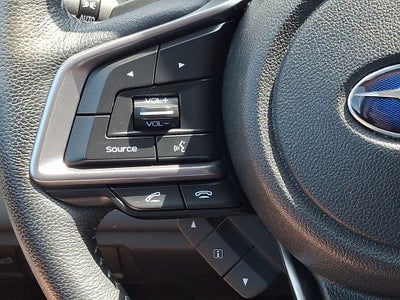 2021 Subaru Outback Limited XT