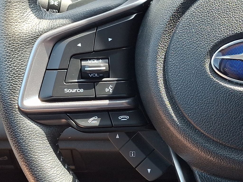 2021 Subaru Outback Limited XT