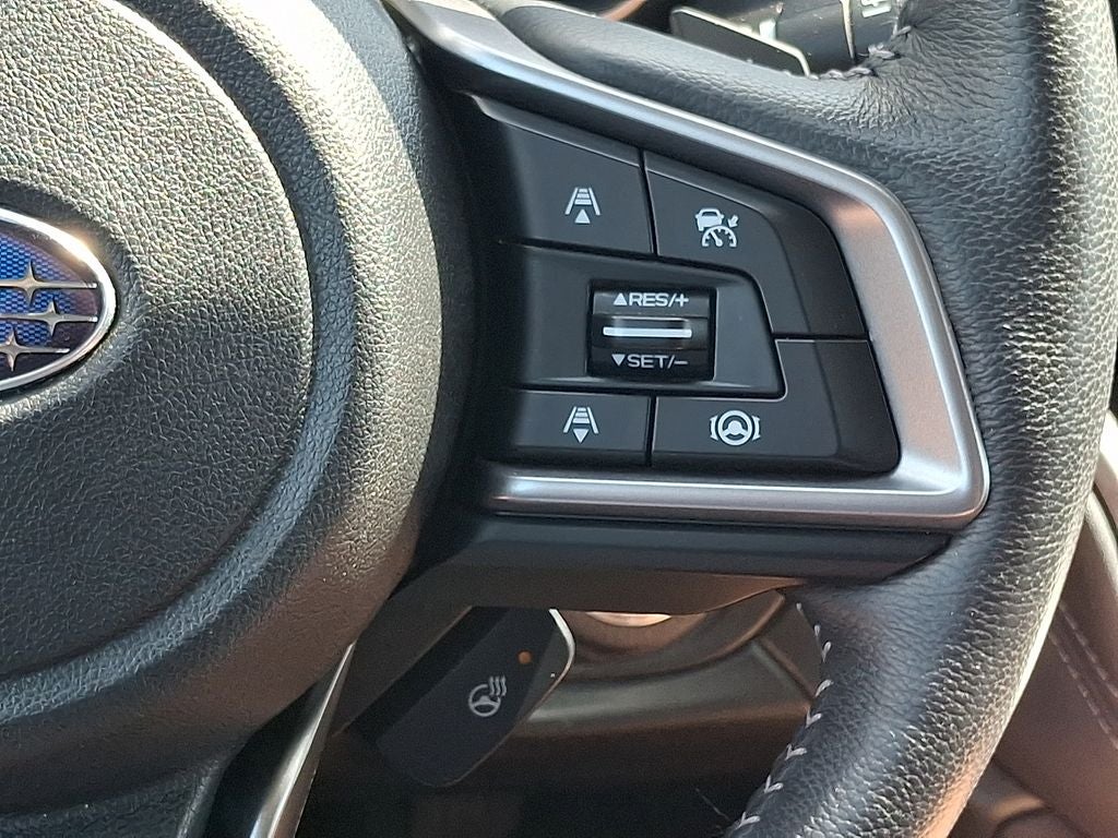 2021 Subaru Outback Limited XT