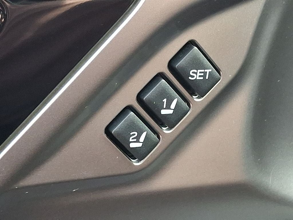 2021 Subaru Outback Limited XT