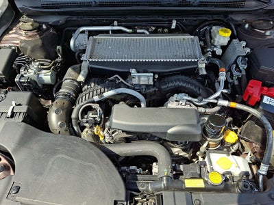 2021 Subaru Outback Limited XT