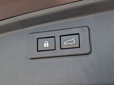 2021 Subaru Outback Limited XT