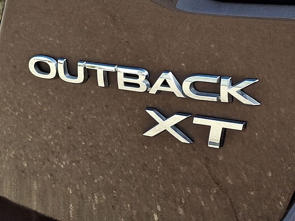 2021 Subaru Outback Limited XT