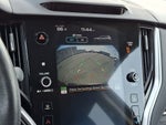 2021 Subaru Outback Limited XT