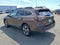 2021 Subaru Outback Limited XT