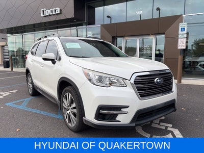 2020 Subaru Ascent Premium